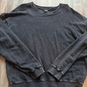 Women’s Boutique crewneck